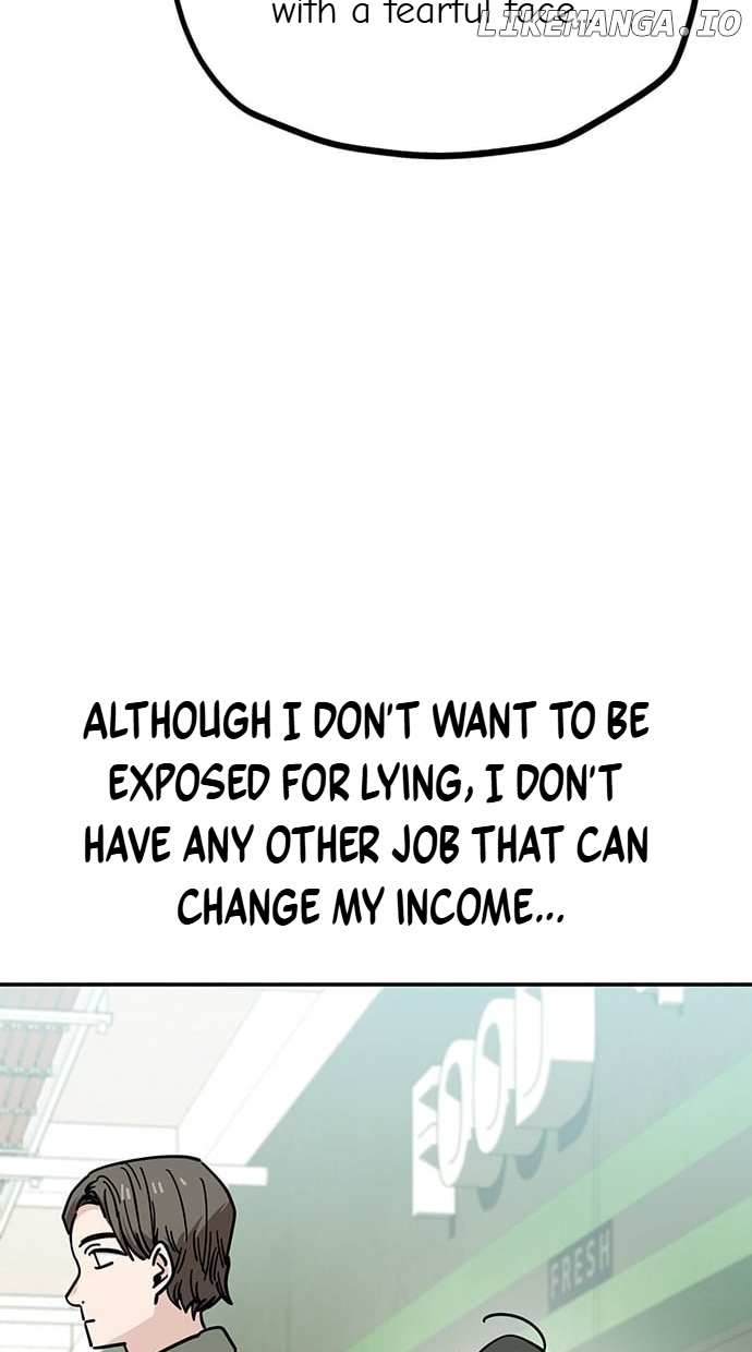 Unemployed Baek-soon Chapter 125 - page 7
